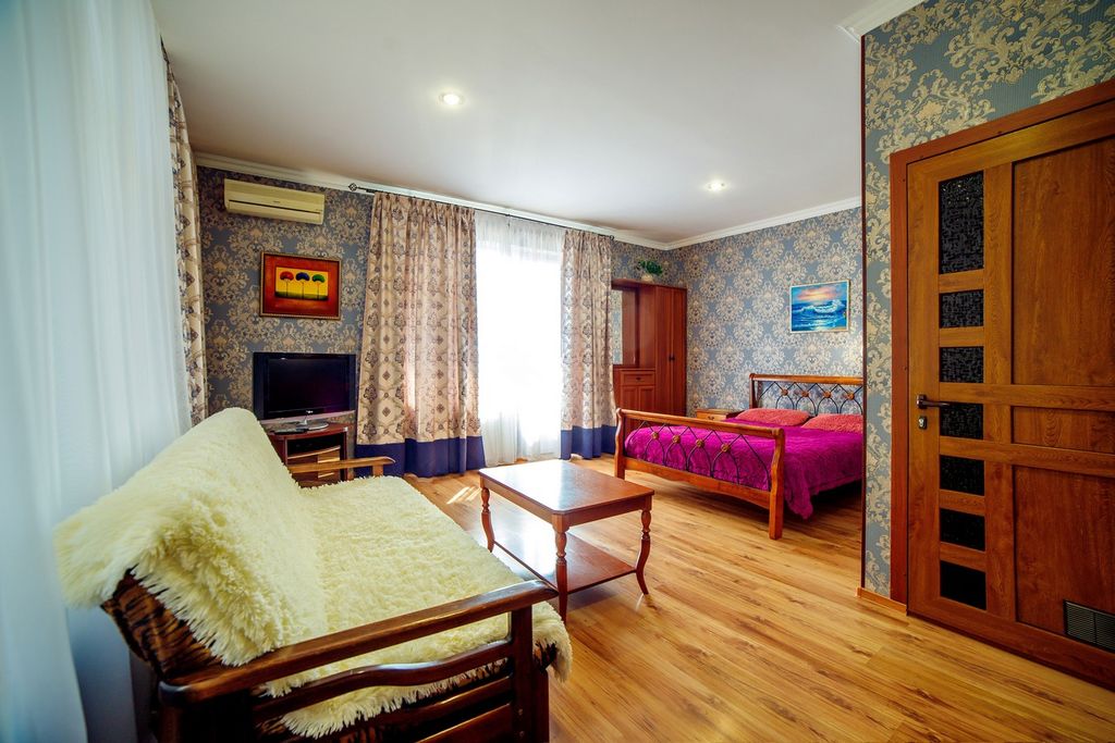 Виктория — Семейный номер классический