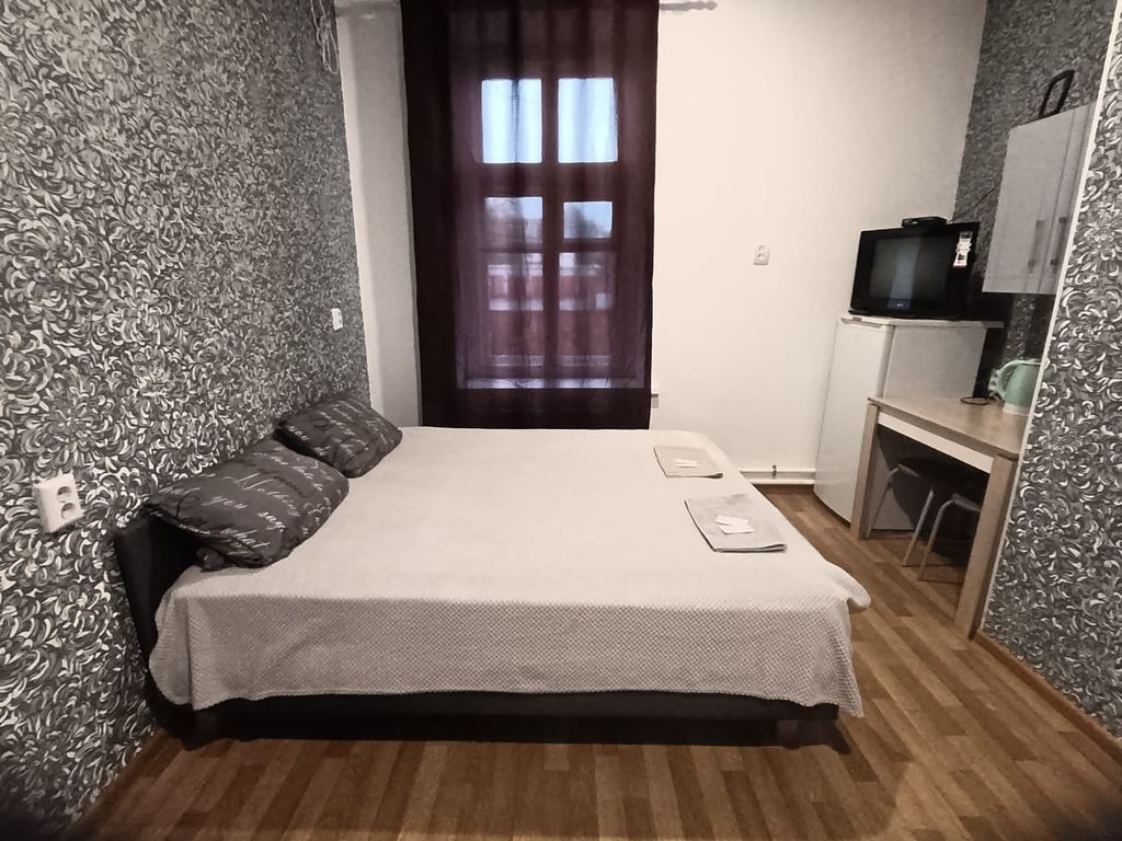 Белое Море — Семейный номер стандарт