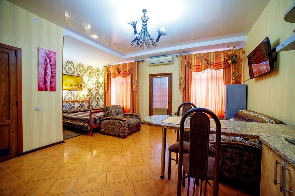 Виктория — Семейный номер 15 студио