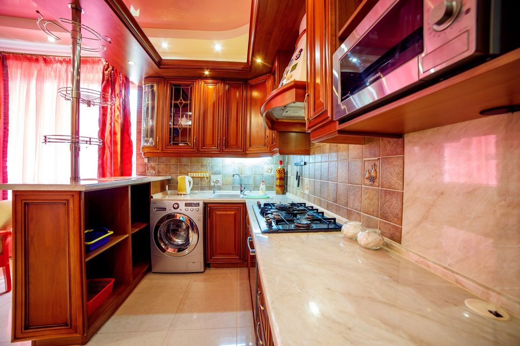 Виктория — Апартаменты  улучшенные