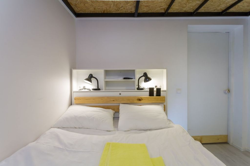 Камбэк — Четырёхместный номер семейный