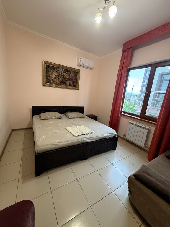 Альянс — Двухместный номер с 2 отдельными кроватями стандарт