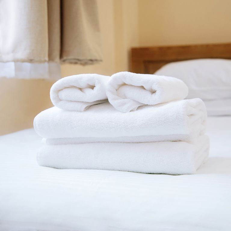 130 Hotel — Одноместный номер стандарт