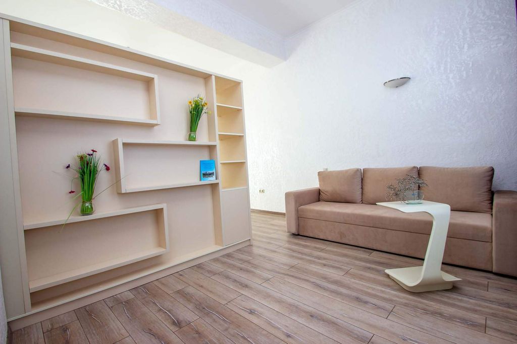 Фея — Апартаменты стандарт