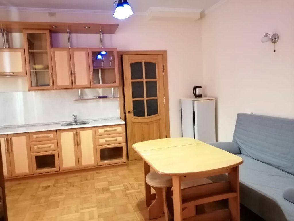 Туя — Четырёхместный номер люкс