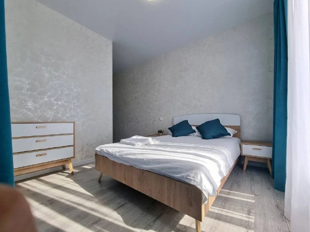 Валенсия — Апартаменты Номер-студия с кухней