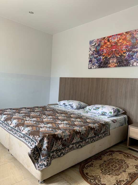 Аврора — Трёхместный номер Делюкс