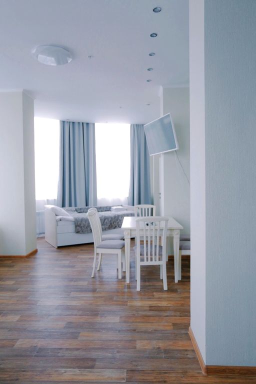 Парк Сити — Семейный номер Премиум