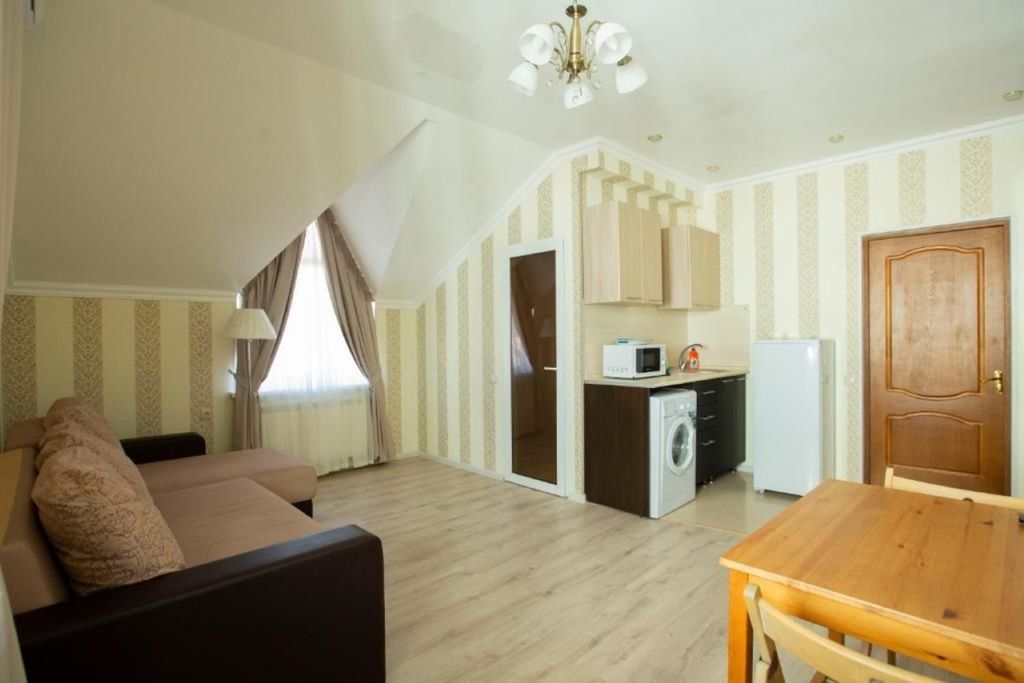 Лора — Апартаменты люкс