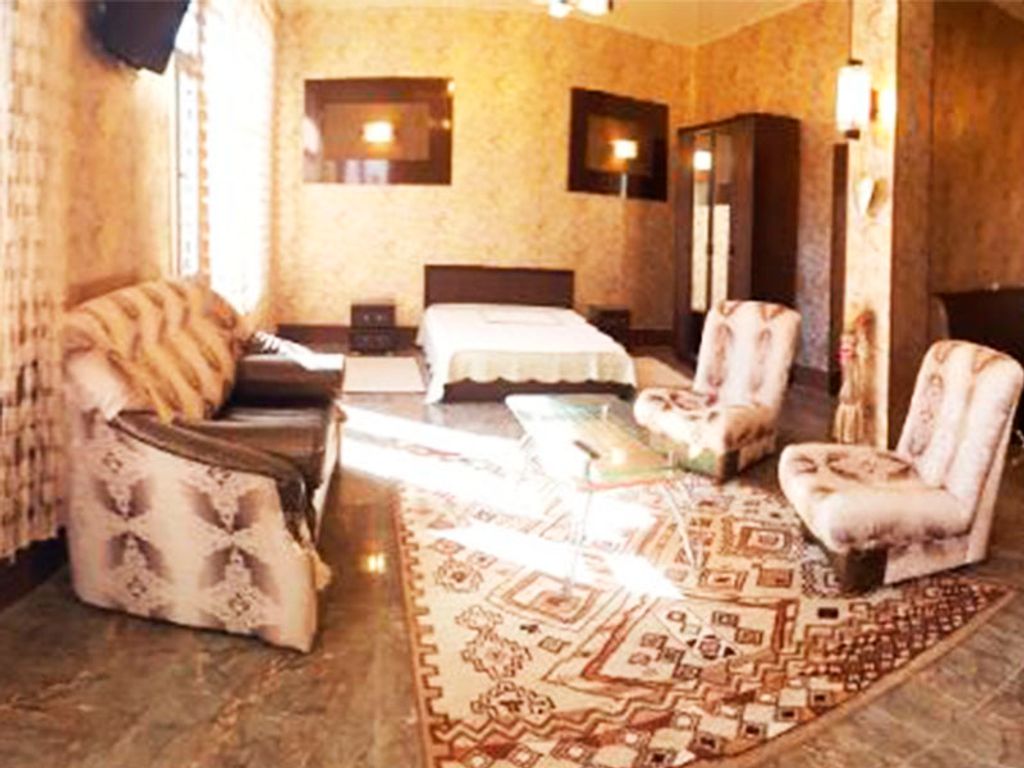 Виктория — Семейный номер студия