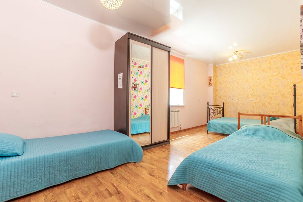 АС — Апартаменты