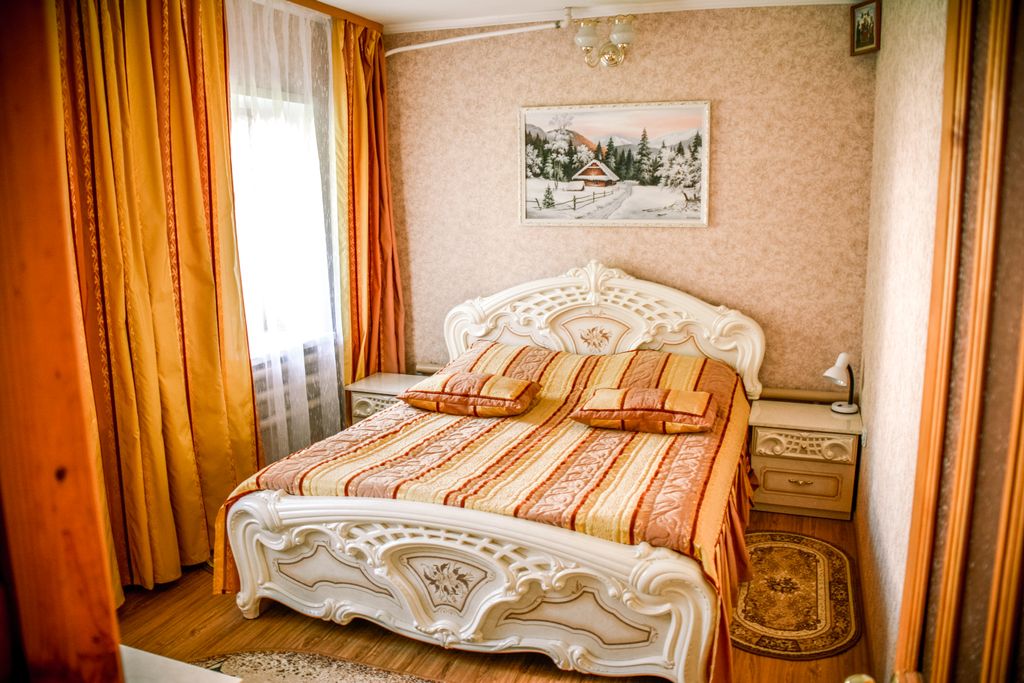 Татьянин дом — Дом под ключ