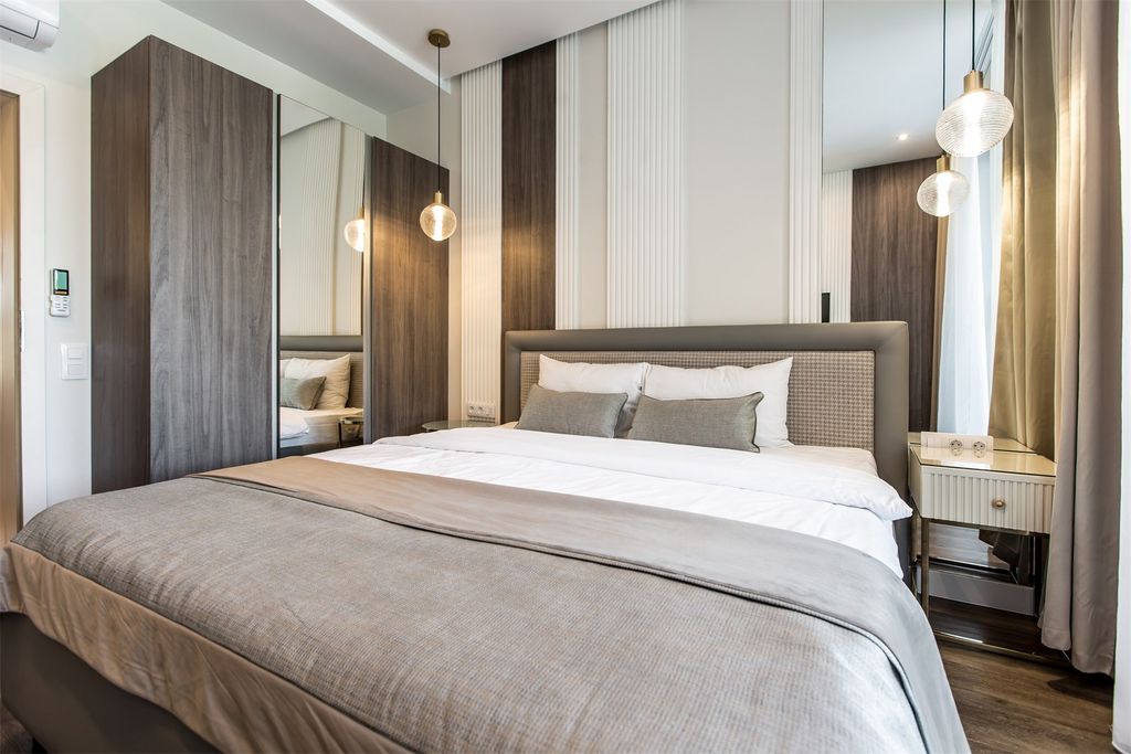 Курортный отель Лучезарный Резорт — Делюкс с видом на море