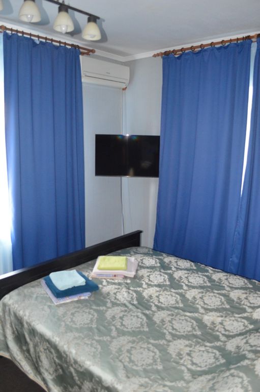 Южный экспресс — Трёхместный номер стандарт