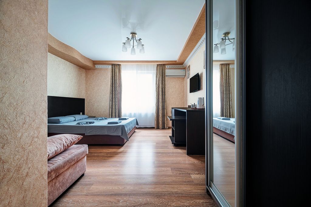 Лоза — Семейный номер улучшенный