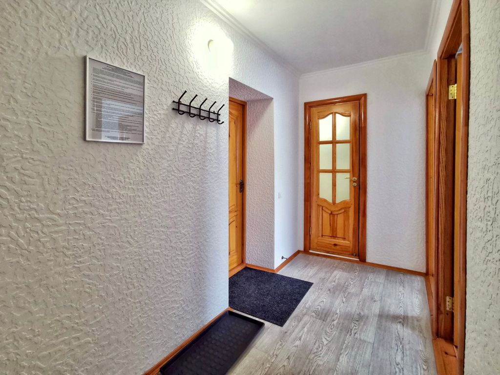 Пять Холмов — Четырёхместный номер двухкомнатный