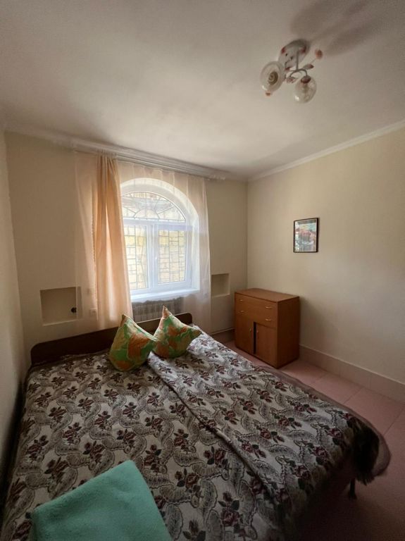 Ассоль — Четырёхместный номер люкс