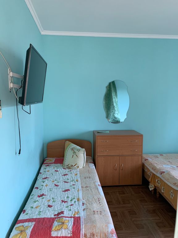 Ассоль — Трёхместный номер люкс