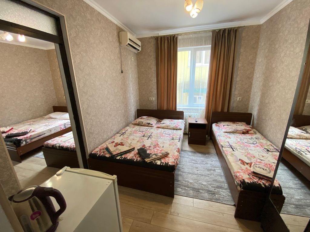 Ниагара А — Семейный номер №2