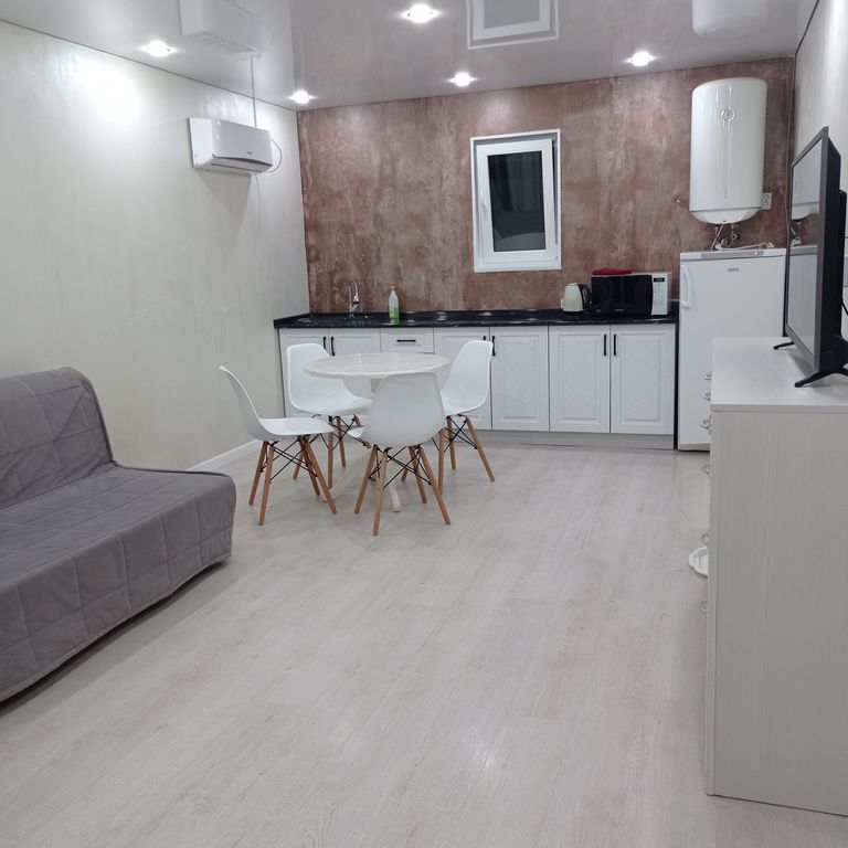 Медуза — Апартаменты люкс с видом на море