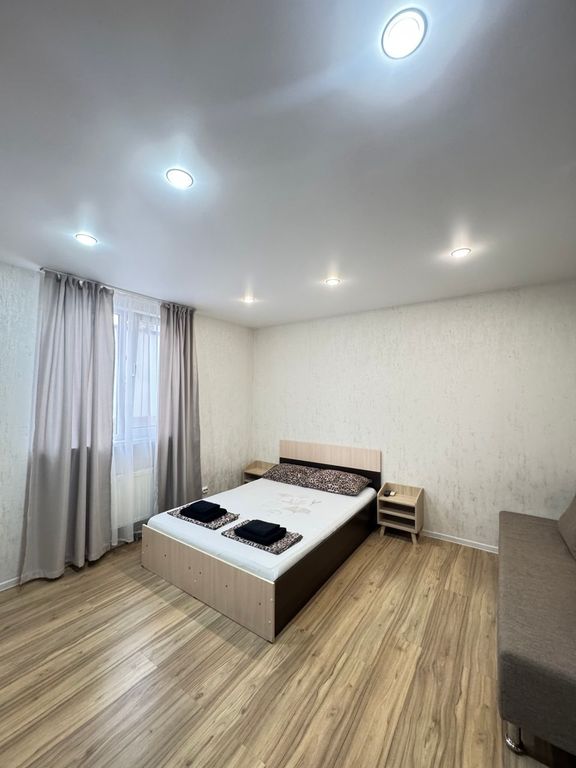 Бета — Четырёхместный номер Четырехместный классический номер