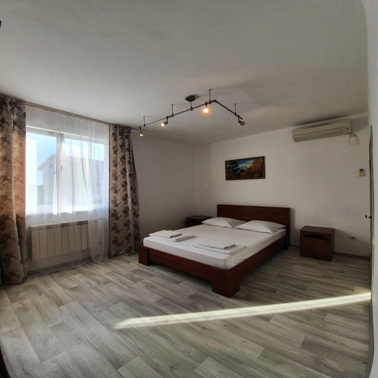 Sophia GuestHouse — Двухместный номер с 1 кроватью стандарт