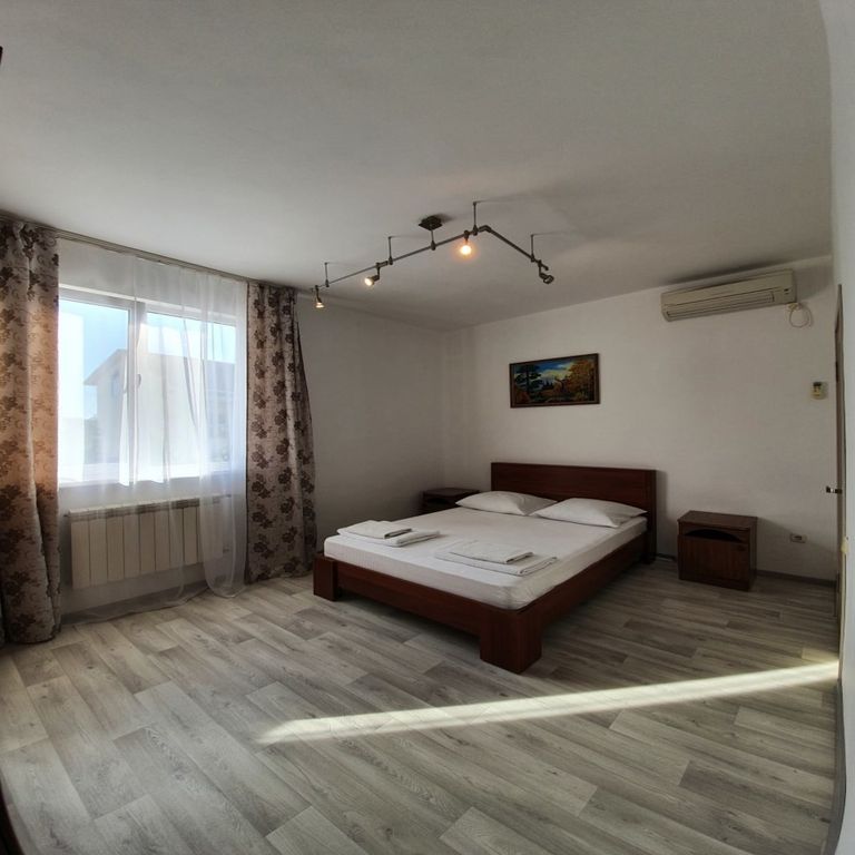 Sophia GuestHouse — Двухместный номер с 1 кроватью стандарт