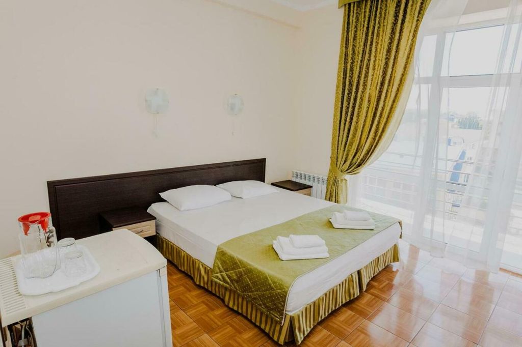 Мандарин — Семейный номер стандарт