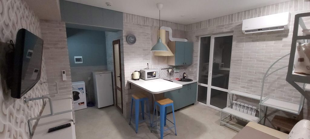 Старинный Таллин — Апартаменты Family studio