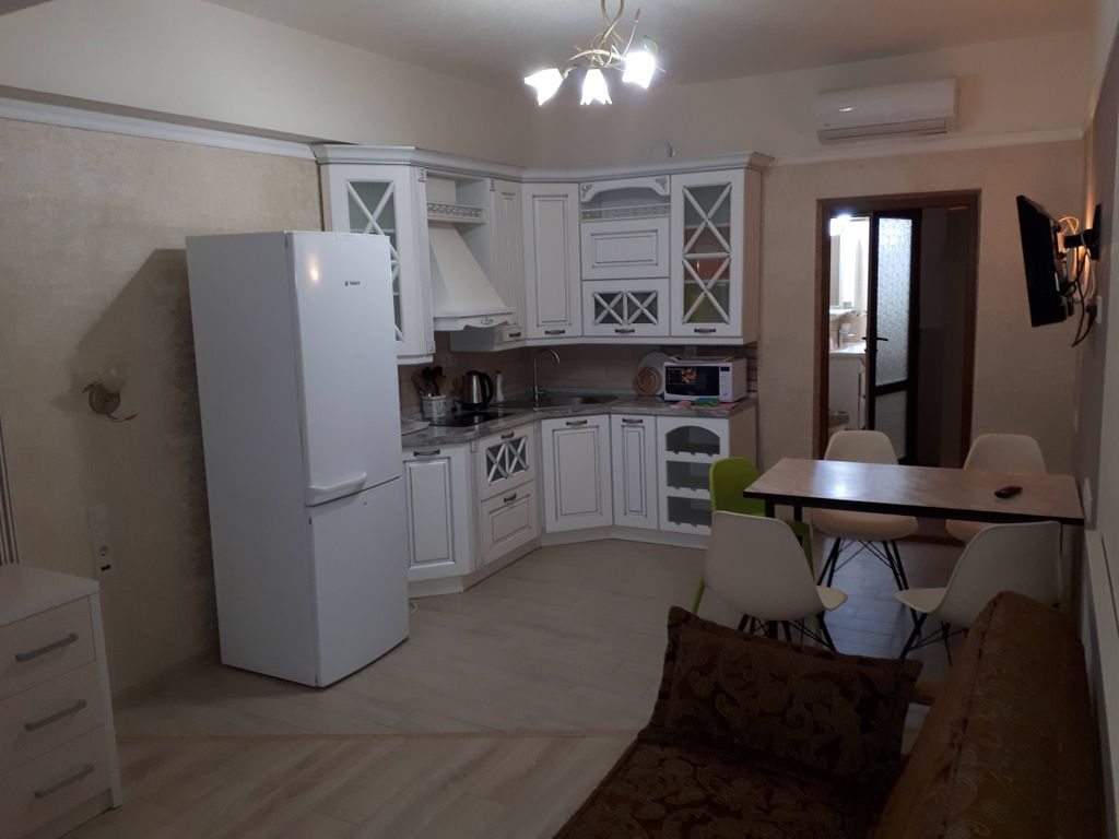 Старинный Таллин — Апартаменты suite 2 этаж