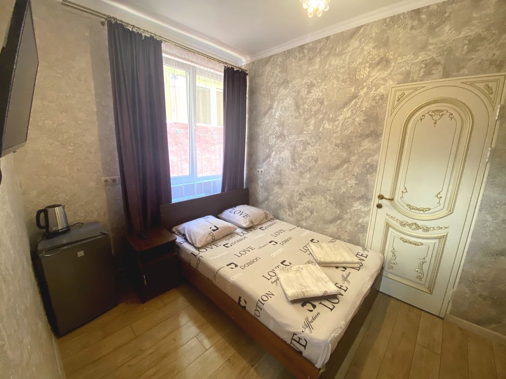 Ниагара А — Двухместный номер с 1 кроватью № 10 двухместный