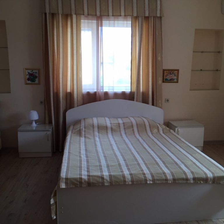 На Краснодарской — Семейный номер стандарт