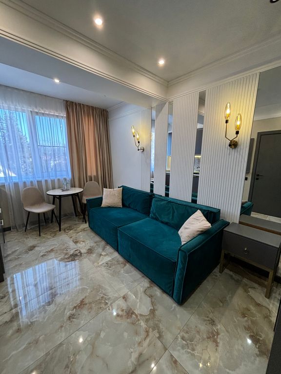 Атмосфера Ривьера — Апартаменты стандарт