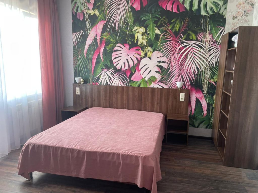 Багира — Семейный номер люкс