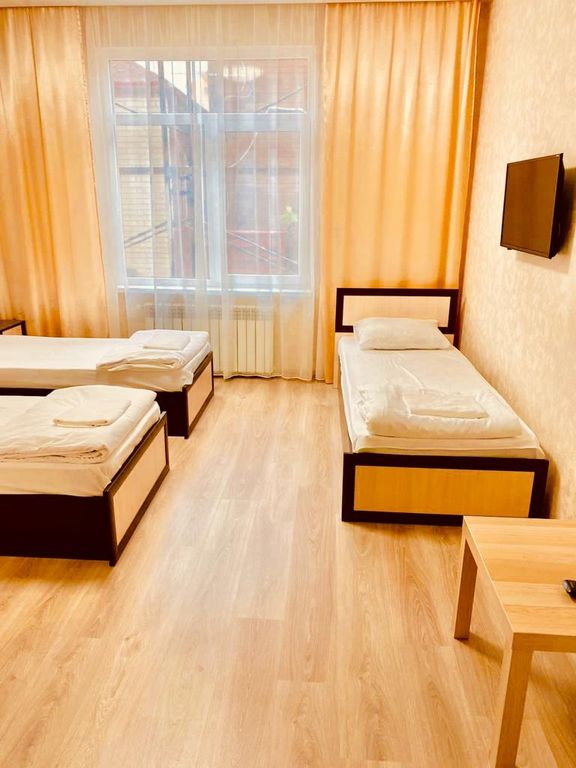 Jameson — Трёхместный номер стандарт