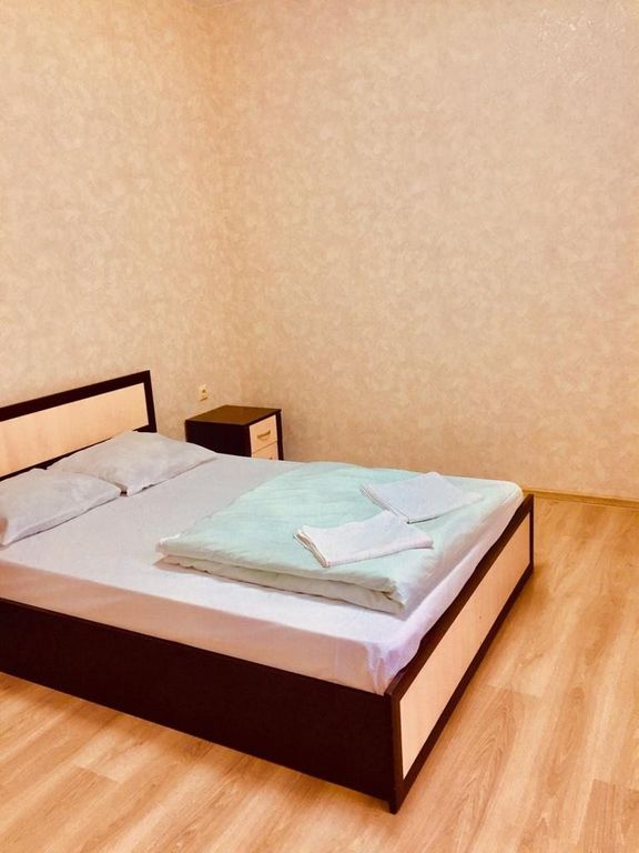 Jameson — Трёхместный номер комфорт