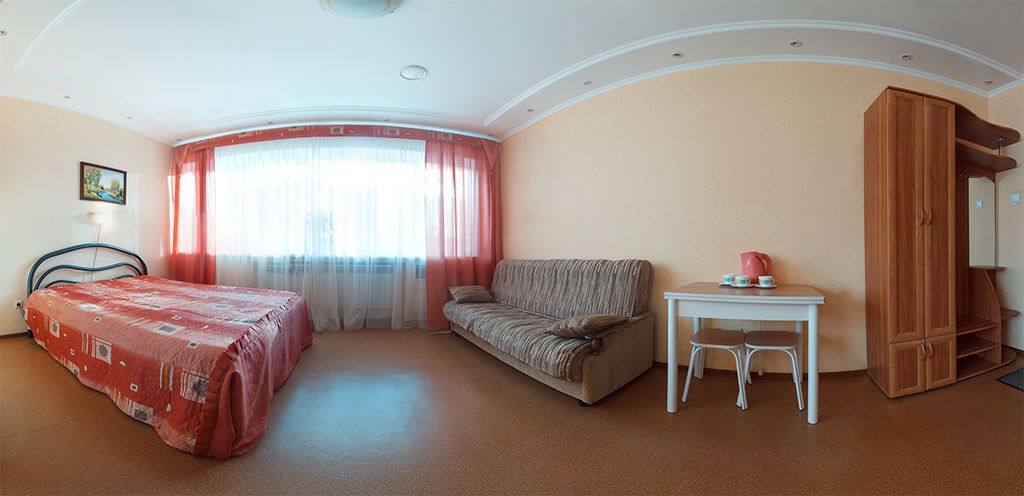 На Светлом — Семейный номер стандарт