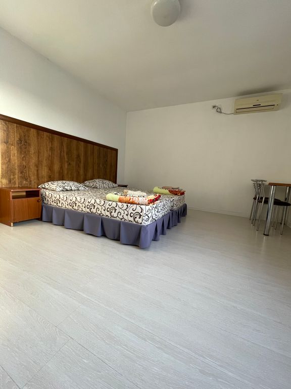 Коттеджный комплекс Испанская деревня — Двухместный номер с 1 кроватью стандарт