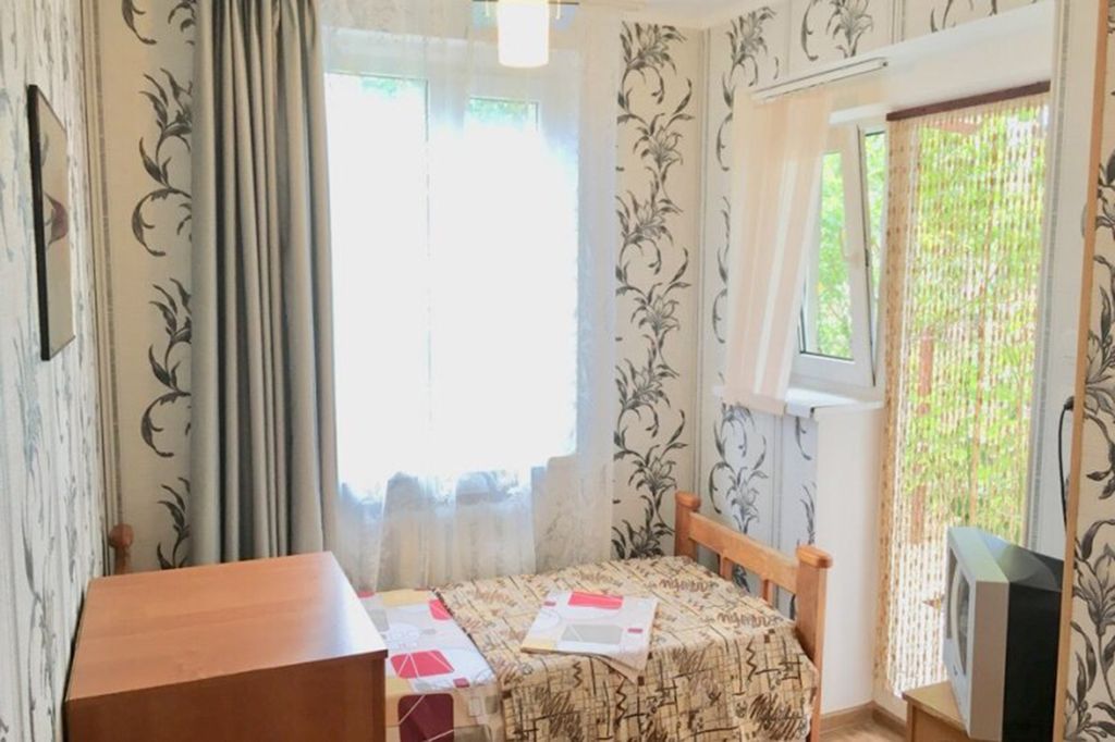 Мечты сбываются — Одноместный номер эконом