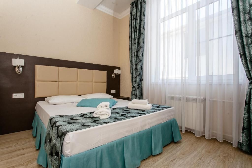 Cветлана — Четырёхместный номер люкс