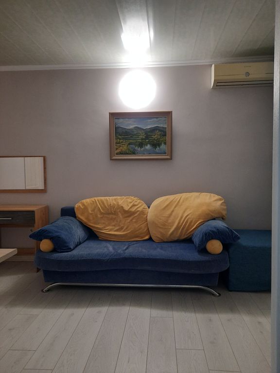 Галина — Семейный номер двухкомнатный стандарт