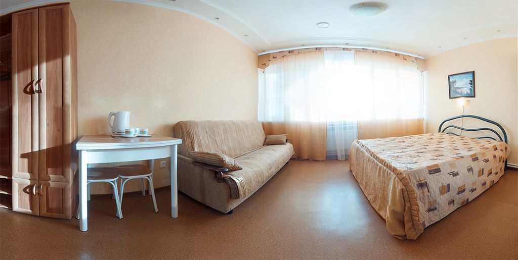 На Светлом — Семейный номер стандарт