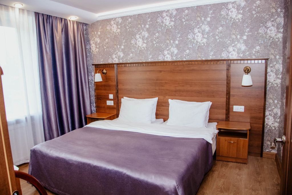 Киевская — Семейный номер люкс