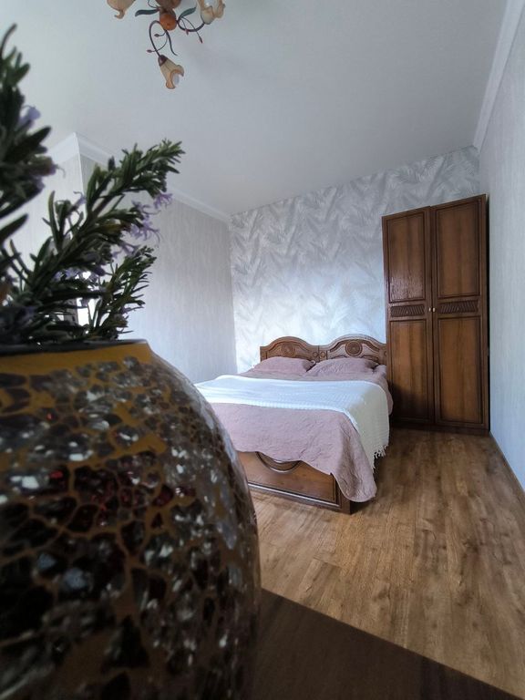 Олимпия — Двухместный номер с 1 кроватью стандарт