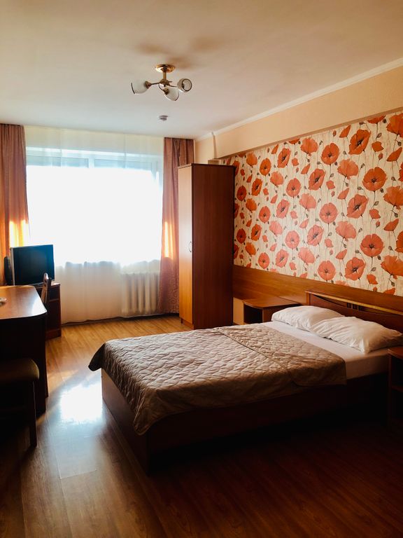 Реакомп — Одноместный номер стандарт