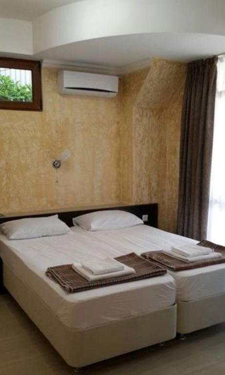 Жемчуг — Трёхместный номер стандарт