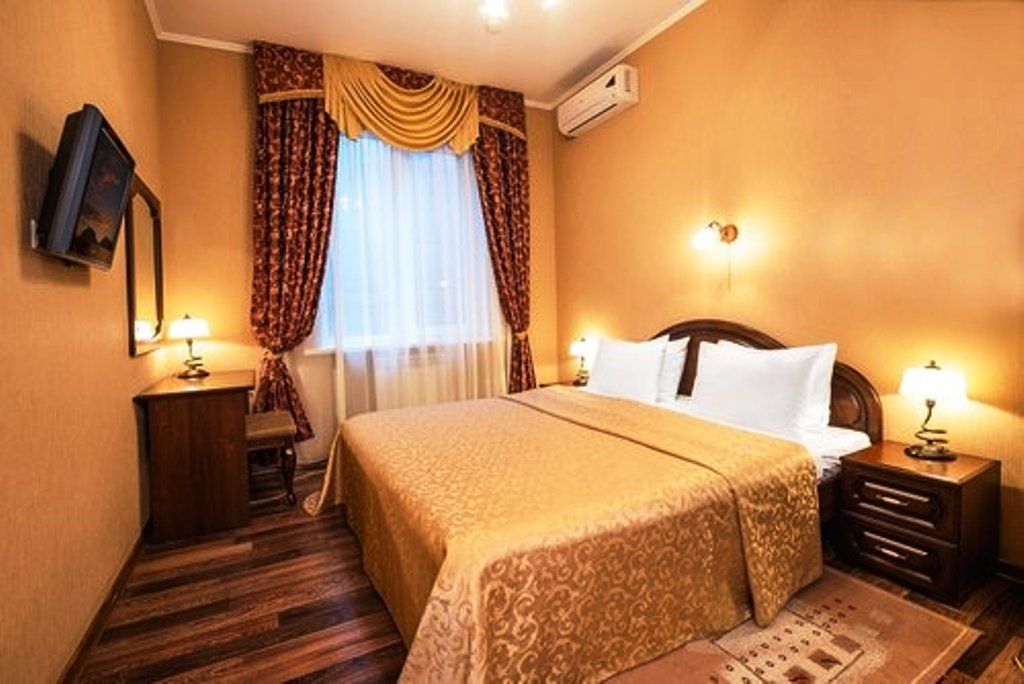 Грац — Семейный номер люкс с видом на город