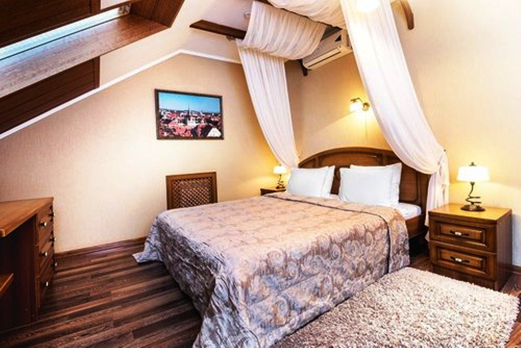 Грац — Семейный номер люкс с видом на город