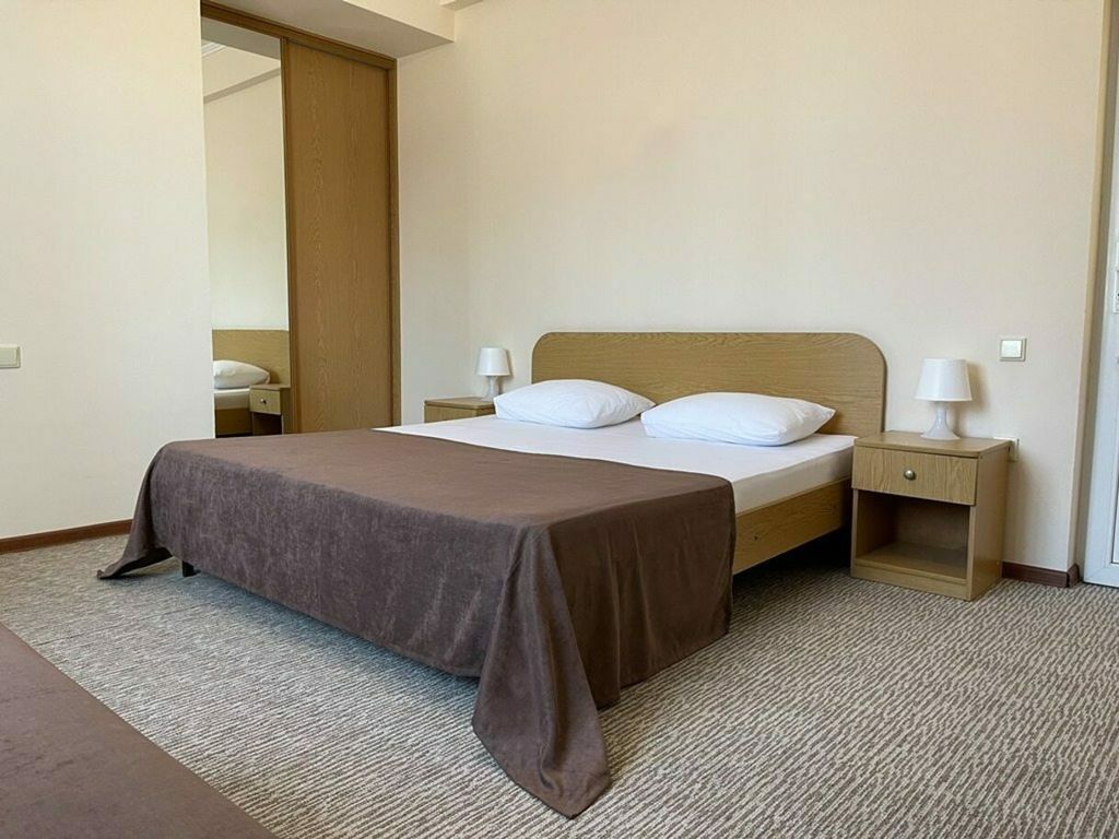 Вилла Валентина — Четырёхместный номер Семейный