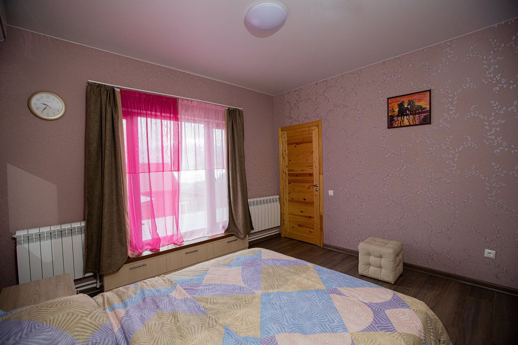 Фортуна — Семейный номер люкс с видом на море